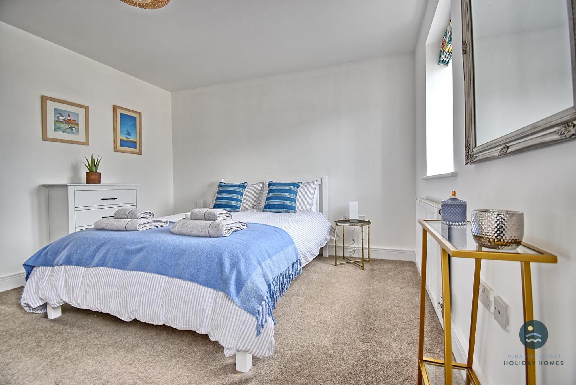 Capstan Cottage - Harbour Cottage With Parking Weymouth Exteriör bild