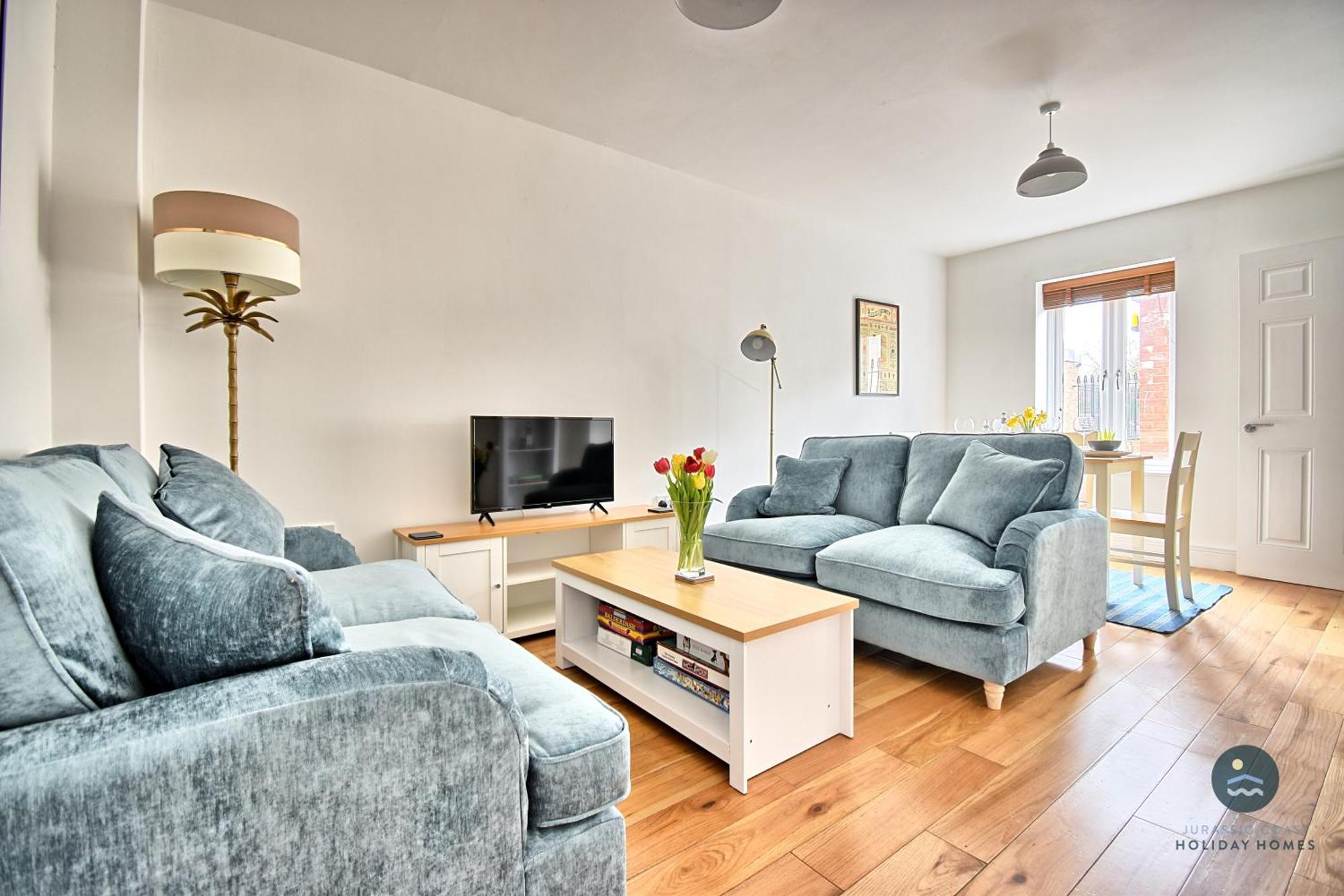 Capstan Cottage - Harbour Cottage With Parking Weymouth Exteriör bild