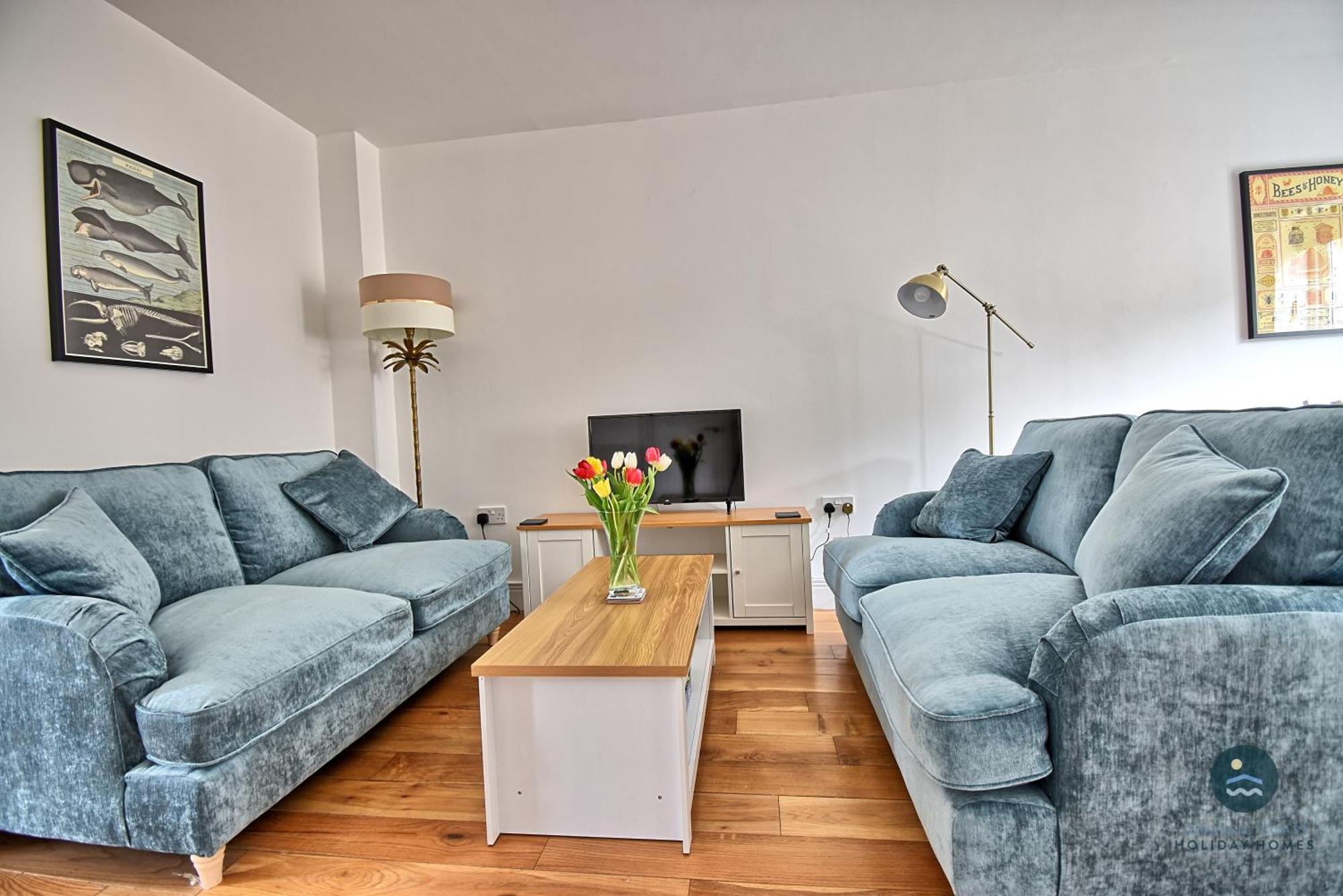 Capstan Cottage - Harbour Cottage With Parking Weymouth Exteriör bild