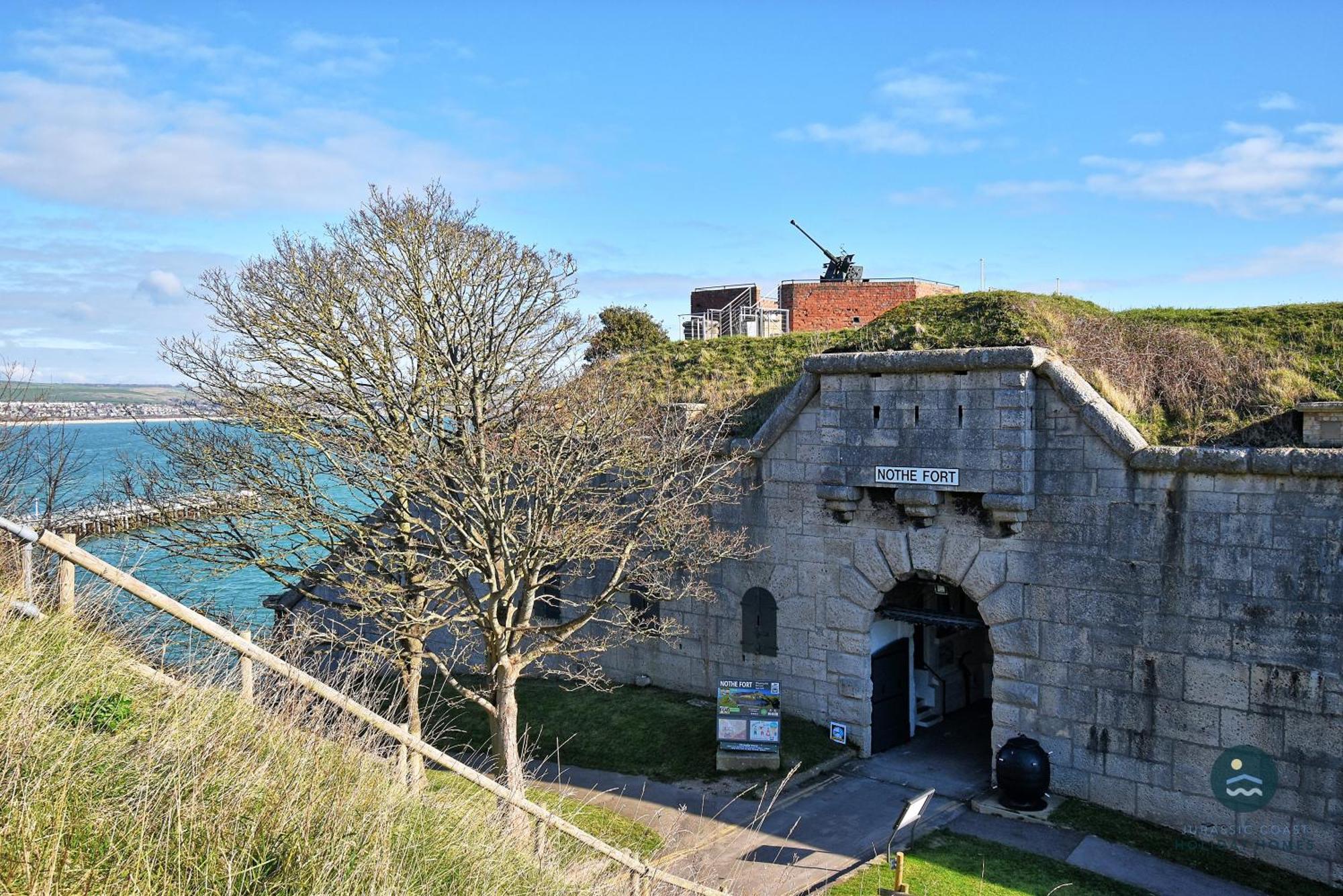 Capstan Cottage - Harbour Cottage With Parking Weymouth Exteriör bild